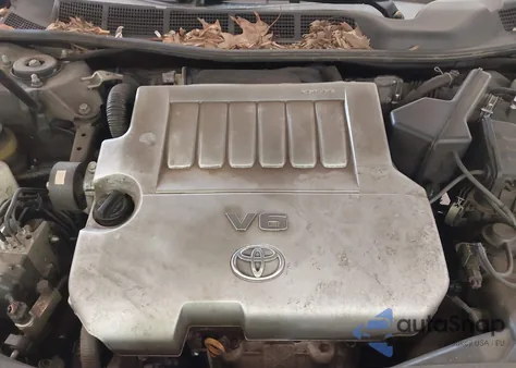 2012 Toyota Avalon из США, поврежденный, VIN 4T1BK3DBXCU451848